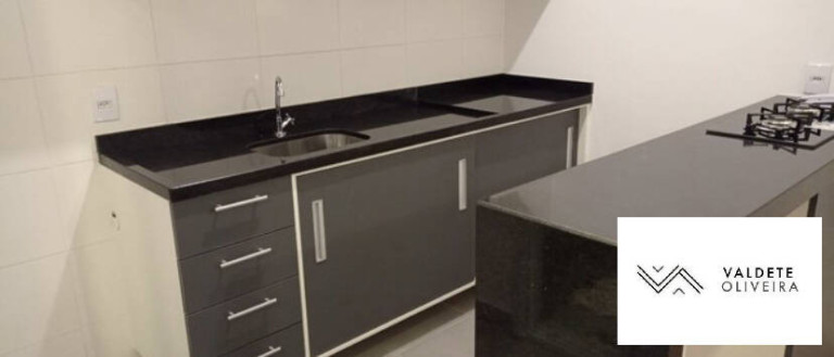Imagem Apartamento com 2 Quartos à Venda, 55 m² em Vila Industrial - São José Dos Campos