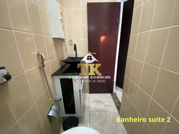 Imagem Casa com 2 Quartos à Venda, 98 m² em Caiçara - Praia Grande