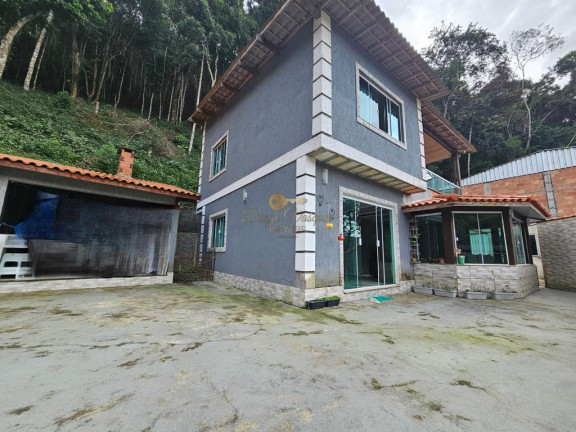 Imagem Casa com 3 Quartos à Venda, 202 m² em Albuquerque - Teresópolis Imagem Casa com 3 Quartos à Venda, 202 m² em Albuquerque - Teresópolis