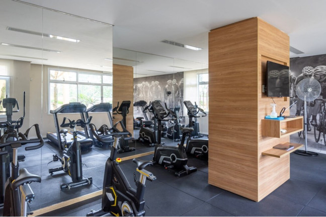 Imagem Apartamento com 3 Quartos à Venda, 77 m² em Butantã - São Paulo Imagem Apartamento com 3 Quartos à Venda, 77 m² em Butantã - São Paulo