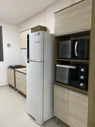 Imagem Apartamento com 2 Quartos à Venda, 75 m² em Perequê - Porto Belo