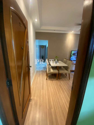Imagem Apartamento com 2 Quartos à Venda, 67 m² em Marapé - Santos Imagem Apartamento com 2 Quartos à Venda, 67 m² em Marapé - Santos