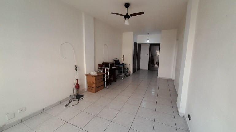 Imagem Apartamento com 2 Quartos à Venda, 96 m² em Boqueirão - Santos