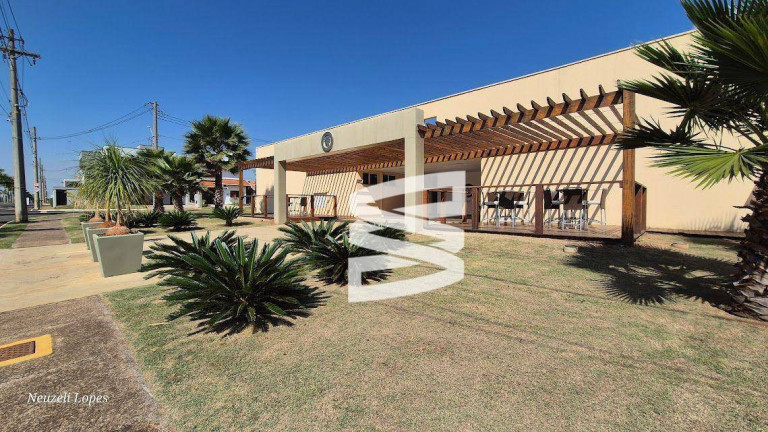 Imagem Terreno à Venda, 352 m² em Park Unimep Taquaral - Piracicaba