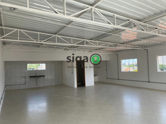 Imóvel Comercial à Venda ou Locação, 284 m² em Chácara Santo Antônio (zona Sul) - São Paulo