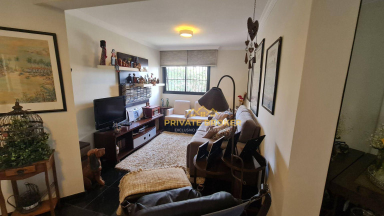 Imagem Apartamento com 2 Quartos à Venda, 103 m² em Perdizes - São Paulo