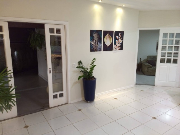 Imagem Casa com 4 Quartos à Venda, 506 m² em Jardim Paiquerê - Valinhos