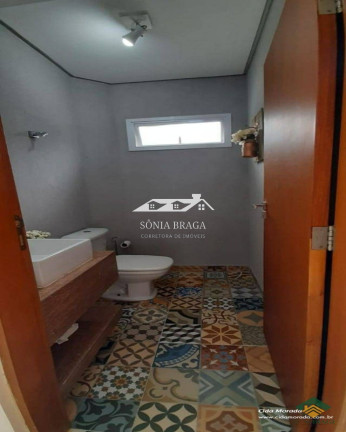 Imagem Casa com 4 Quartos à Venda, 160 m² em Morada Da Praia - Bertioga