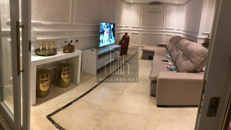 Imagem Casa com 4 Quartos à Venda, 685 m² em Alphaville - Santana De Parnaíba