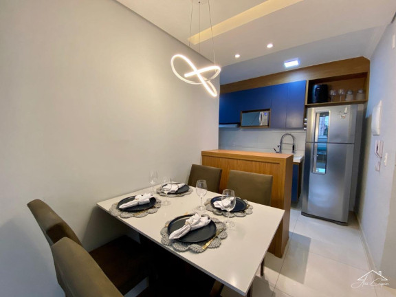 Imagem Apartamento à Venda, 57 m² em Vila Candinha - Araras Imagem Apartamento à Venda, 57 m² em Vila Candinha - Araras