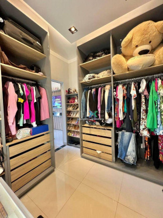 Imagem Sobrado com 2 Quartos à Venda, 110 m² em Vila Vilas Boas - Campo Grande Imagem Sobrado com 2 Quartos à Venda, 110 m² em Vila Vilas Boas - Campo Grande