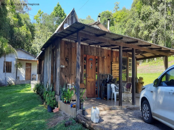 Imagem Terreno à Venda, 150 m² em Linha Araripe - Nova Petrópolis