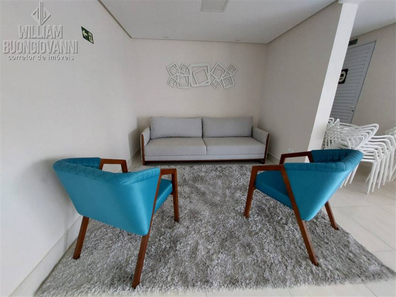 Imagem Apartamento com 3 Quartos à Venda, 99 m² em Florida - Praia Grande