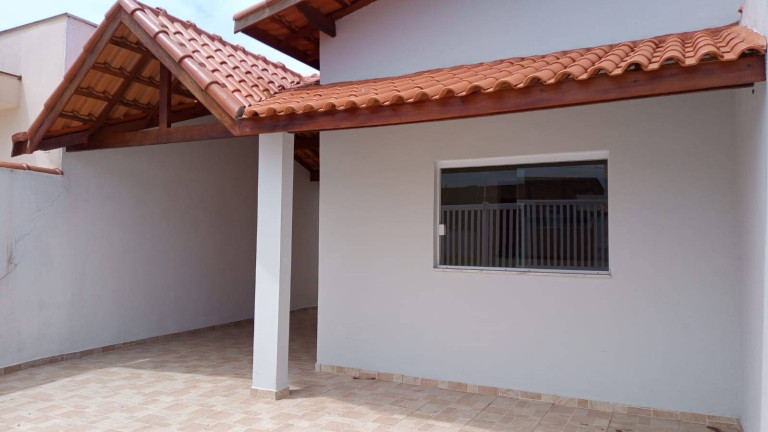 Imagem Casa com 3 Quartos à Venda, 195 m² em Parque Daville - Peruíbe