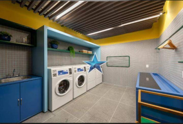 Imagem Imóvel com 1 Quarto para Alugar, 37 m² em Sumarezinho - São Paulo Imagem Imóvel com 1 Quarto para Alugar, 37 m² em Sumarezinho - São Paulo
