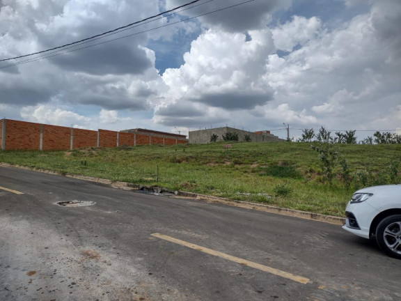 Imagem Terreno à Venda, em Jardim Novo Sol - Campinas Imagem Terreno à Venda, em Jardim Novo Sol - Campinas