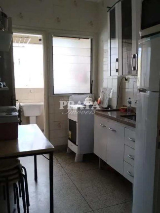 Imagem Apartamento à Venda, 38 m² em Gonzaguinha - São Vicente Imagem Apartamento à Venda, 38 m² em Gonzaguinha - São Vicente