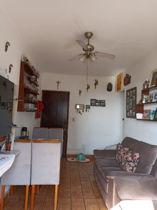 Imagem Apartamento com 1 Quarto à Venda, 65 m² em Campo Da Aviacao - Praia Grande Imagem Apartamento com 1 Quarto à Venda, 65 m² em Campo Da Aviacao - Praia Grande