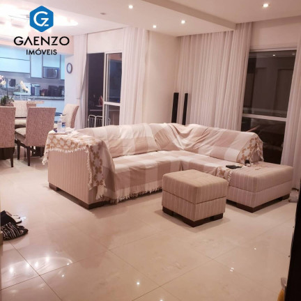 Imagem Apartamento com 3 Quartos à Venda, 125 m² em Vila Yara - Osasco Imagem Apartamento com 3 Quartos à Venda, 125 m² em Vila Yara - Osasco