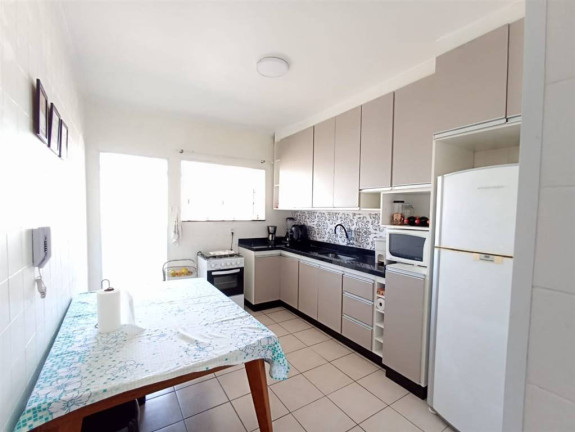 Imagem Apartamento com 2 Quartos à Venda, 79 m² em Ocian - Praia Grande