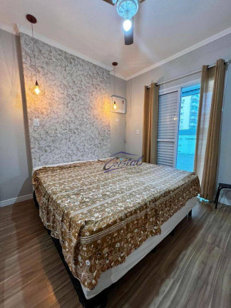 Imagem Apartamento com 2 Quartos à Venda, 93 m² em Boqueirão - Praia Grande