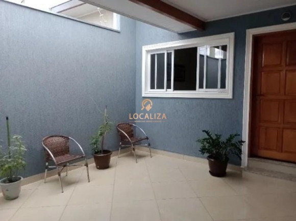 Imagem Casa com 2 Quartos à Venda, 83 m² em Residencial Santa Paula - Jacareí Imagem Casa com 2 Quartos à Venda, 83 m² em Residencial Santa Paula - Jacareí