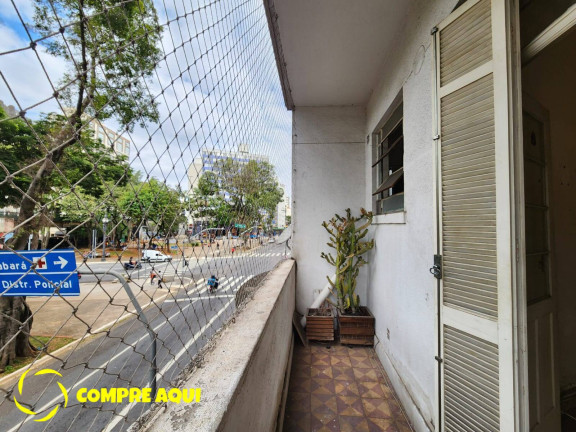 Apartamento com 2 Quartos à Venda, 100 m² em Santa Cecília - São Paulo
