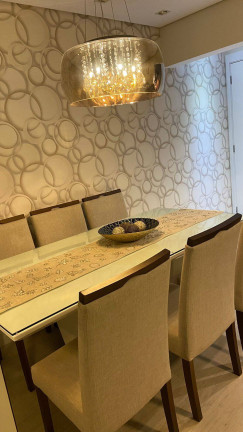 Imagem Apartamento com 3 Quartos à Venda, 80 m² em Alto Da Mooca - São Paulo