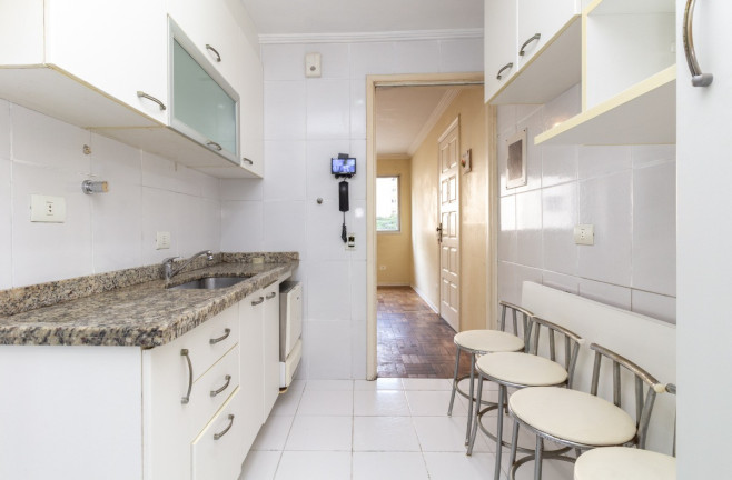 Imagem Apartamento com 3 Quartos à Venda, 61 m² em Vila Buarque - São Paulo Imagem Apartamento com 3 Quartos à Venda, 61 m² em Vila Buarque - São Paulo
