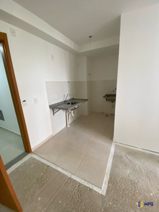 Apartamento com 1 Quarto à Venda,  em Vila Monte Alegre - São Paulo