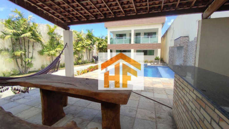 Imagem Casa com 4 Quartos à Venda, 208 m² em Janga - Paulista Imagem Casa com 4 Quartos à Venda, 208 m² em Janga - Paulista