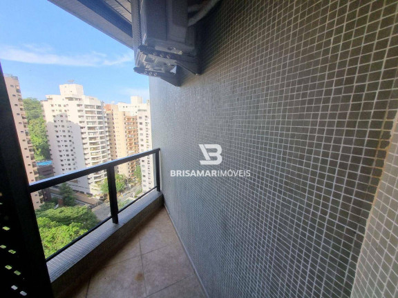 Imagem Apartamento com 3 Quartos à Venda, 103 m² em Pitangueiras - Guarujá
