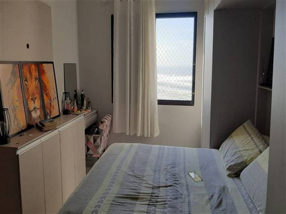 Imagem Apartamento com 1 Quarto à Venda, 60 m² em Tupi - Praia Grande Imagem Apartamento com 1 Quarto à Venda, 60 m² em Tupi - Praia Grande