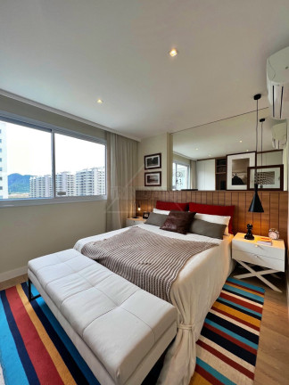 Imagem Apartamento com 2 Quartos à Venda, 84 m² em Camorim - Rio De Janeiro