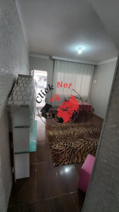 Imagem Sobrado com 3 Quartos à Venda, 140 m² em Cooperativa - São Bernardo Do Campo Imagem Sobrado com 3 Quartos à Venda, 140 m² em Cooperativa - São Bernardo Do Campo