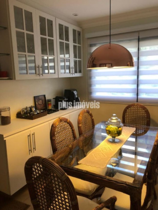 Imagem Apartamento com 3 Quartos à Venda, 165 m² em Morumbi - São Paulo Imagem Apartamento com 3 Quartos à Venda, 165 m² em Morumbi - São Paulo
