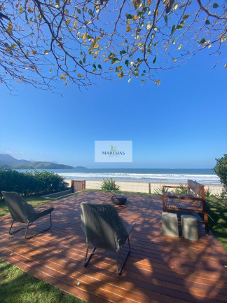 Imagem Casa com 5 Quartos à Venda, 400 m² em Maresias - São Sebastião Imagem Casa com 5 Quartos à Venda, 400 m² em Maresias - São Sebastião