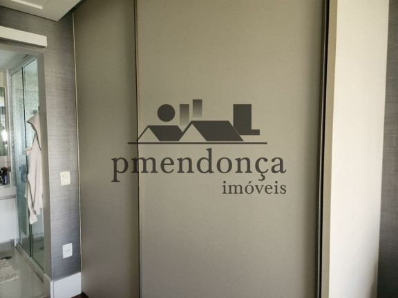 Imagem Apartamento com 3 Quartos à Venda, 202 m² em Jardim Das Perdizes - São Paulo