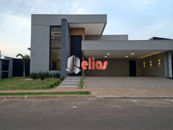 Casa com 3 Quartos à Venda, 300 m² em Jardim Shangri-lá - Bauru