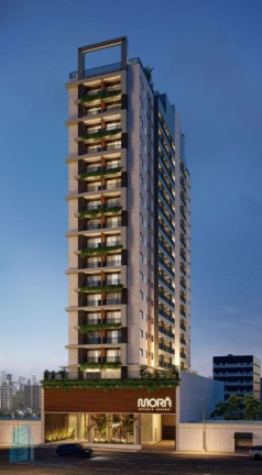 Imagem Apartamento com 2 Quartos à Venda, 51 m² em Centro - Curitiba Imagem Apartamento com 2 Quartos à Venda, 51 m² em Centro - Curitiba