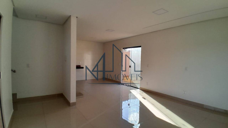 Imagem Sobrado com 3 Quartos à Venda, 358 m² em Jardim Helvécia - Aparecida De Goiânia