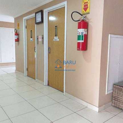 Imagem Apartamento com 2 Quartos à Venda, 57 m² em Butantã - São Paulo