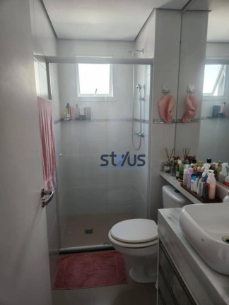 Imagem Apartamento com 2 Quartos para Alugar, 57 m² em Barra Funda - São Paulo