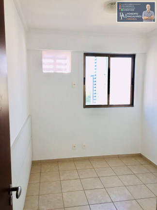 Imagem Apartamento com 3 Quartos à Venda, 78 m² em Casa Amarela - Recife Imagem Apartamento com 3 Quartos à Venda, 78 m² em Casa Amarela - Recife
