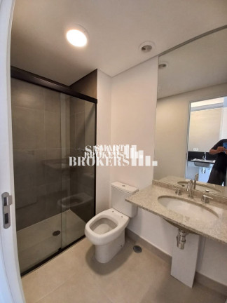 Imagem Apartamento com 1 Quarto para Alugar, 27 m² em Pinheiros - São Paulo