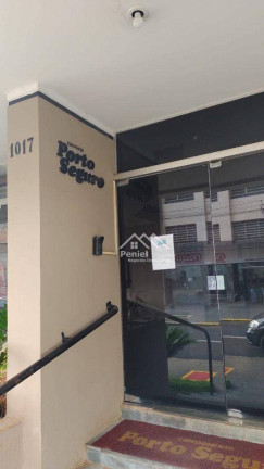 Imagem Apartamento com 1 Quarto à Venda, 46 m² em Centro - Ribeirão Preto Imagem Apartamento com 1 Quarto à Venda, 46 m² em Centro - Ribeirão Preto
