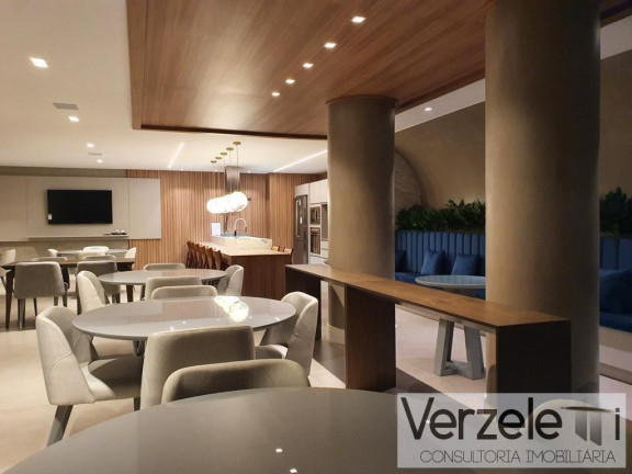 Imagem Apartamento com 2 Quartos à Venda, 92 m² em Balneário Santa Clara - Itajaí
