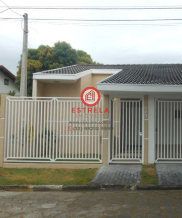 Imagem Casa com 3 Quartos à Venda, 151 m² em Jardim Siesta - Jacareí Imagem Casa com 3 Quartos à Venda, 151 m² em Jardim Siesta - Jacareí
