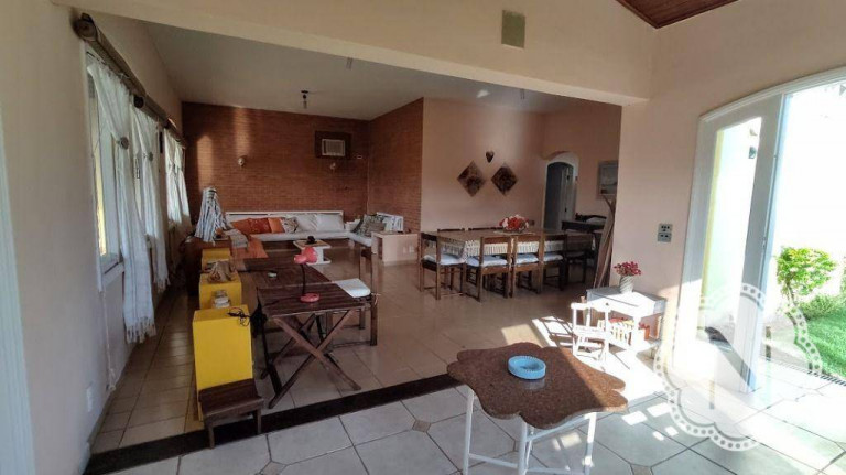 Imagem Casa com 4 Quartos à Venda, 371 m² em Cibratel Ii - Itanhaém Imagem Casa com 4 Quartos à Venda, 371 m² em Cibratel Ii - Itanhaém