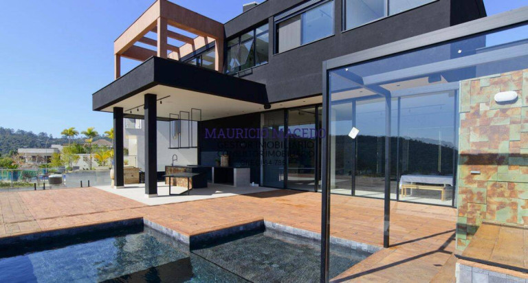 Imagem Casa com 5 Quartos à Venda, 765 m² em Alphaville - Santana De Parnaíba Imagem Casa com 5 Quartos à Venda, 765 m² em Alphaville - Santana De Parnaíba